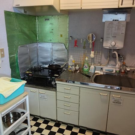Guesthouse Shima Sunrise 외부 사진