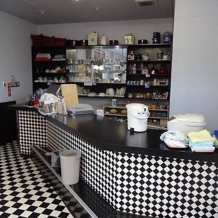 Guesthouse Shima Sunrise 외부 사진