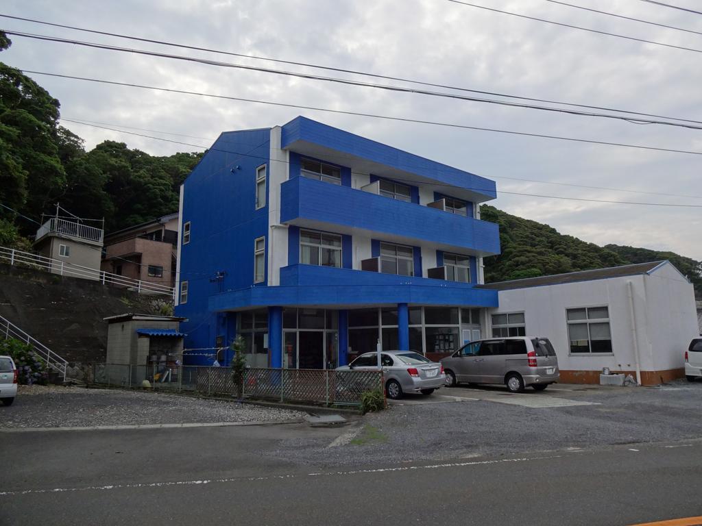 Guesthouse Shima Sunrise 외부 사진