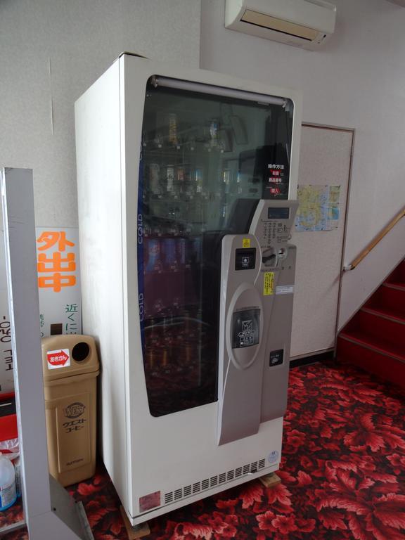 Guesthouse Shima Sunrise 외부 사진
