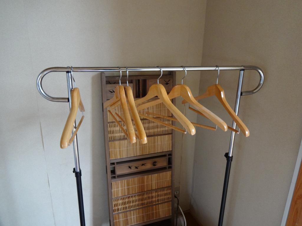 Guesthouse Shima Sunrise 외부 사진