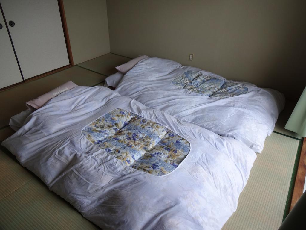 Guesthouse Shima Sunrise 외부 사진