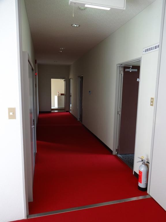 Guesthouse Shima Sunrise 외부 사진