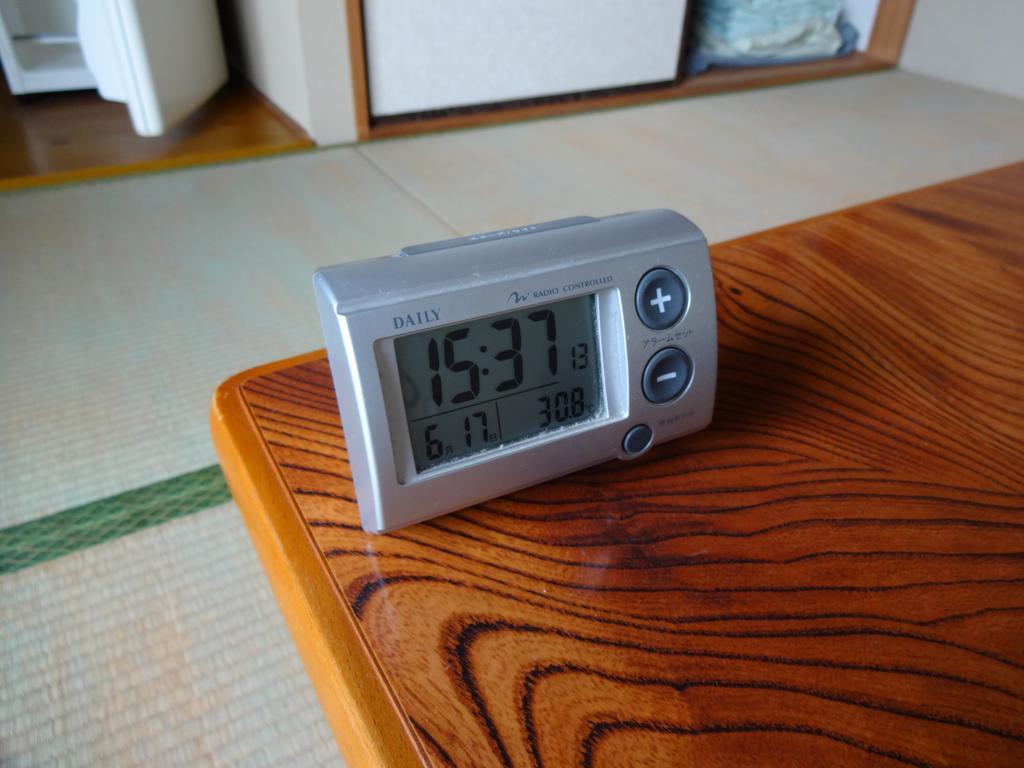 Guesthouse Shima Sunrise 외부 사진
