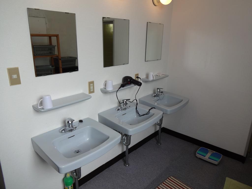 Guesthouse Shima Sunrise 외부 사진