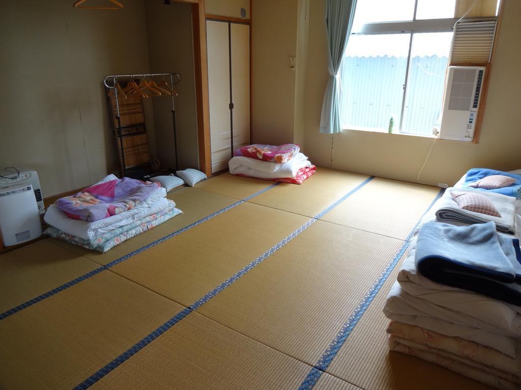 Guesthouse Shima Sunrise 외부 사진