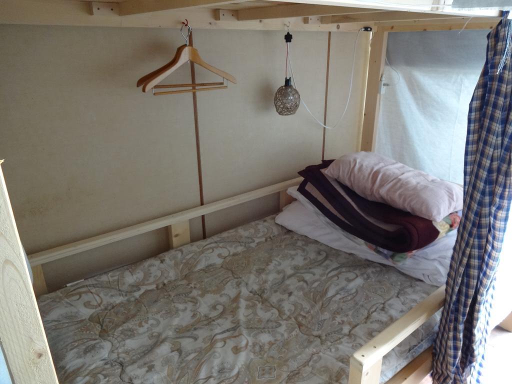 Guesthouse Shima Sunrise 외부 사진