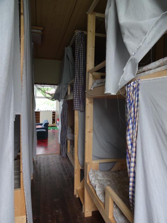 Guesthouse Shima Sunrise 외부 사진